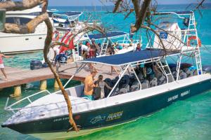 hotel san pedro de majagua