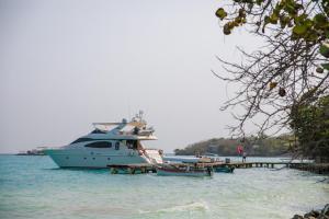 hotel san pedro de majagua