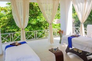 hotel san pedro de majagua