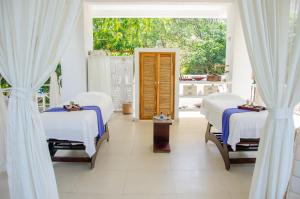 hotel san pedro de majagua