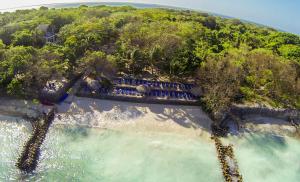 hotel san pedro de majagua