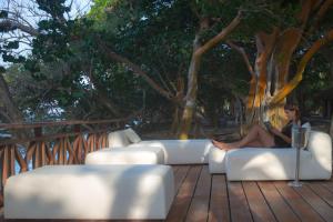 hotel san pedro de majagua