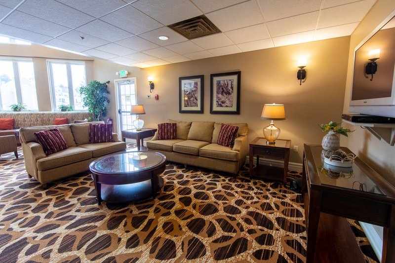 holiday inn club vacations mount ascutney resort by ihg