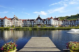 westin trillium house blue mountain