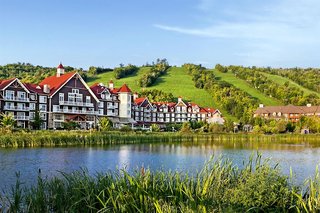 westin trillium house blue mountain