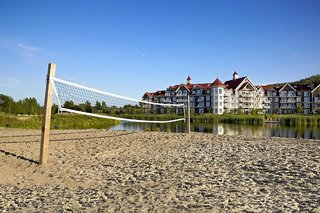 westin trillium house blue mountain
