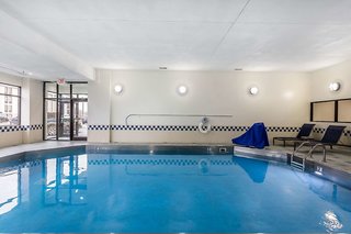 Comfort Inn Sw Omaha I-80,La Vista>>Douglas,3 star
