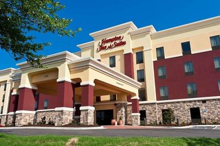 Hampton Inn & Suites Tulsa/Central,Oklahoma>>Tulsa,3 star