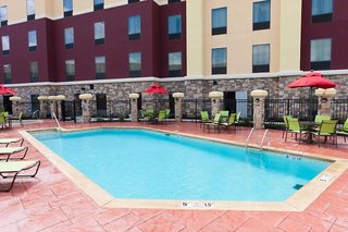 Hampton Inn & Suites Tulsa/Central,Oklahoma>>Tulsa,3 star