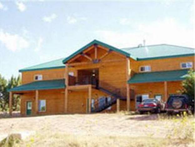 zion ponderosa ranch resort
