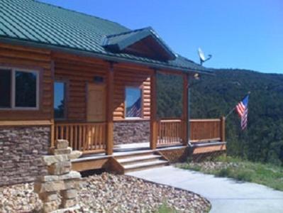zion ponderosa ranch resort