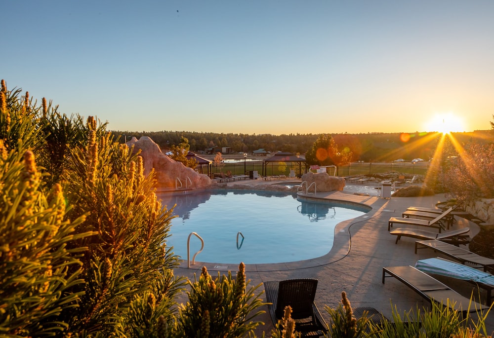 zion ponderosa ranch resort