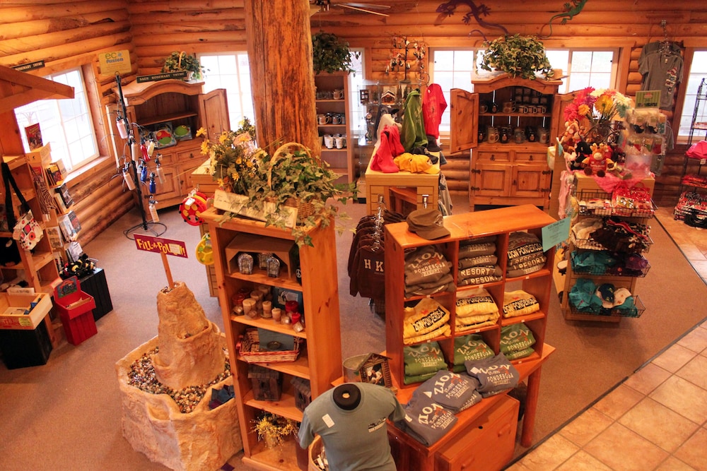 zion ponderosa ranch resort