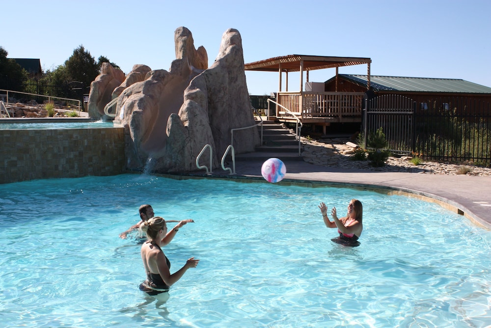 zion ponderosa ranch resort