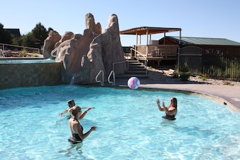 zion ponderosa ranch resort