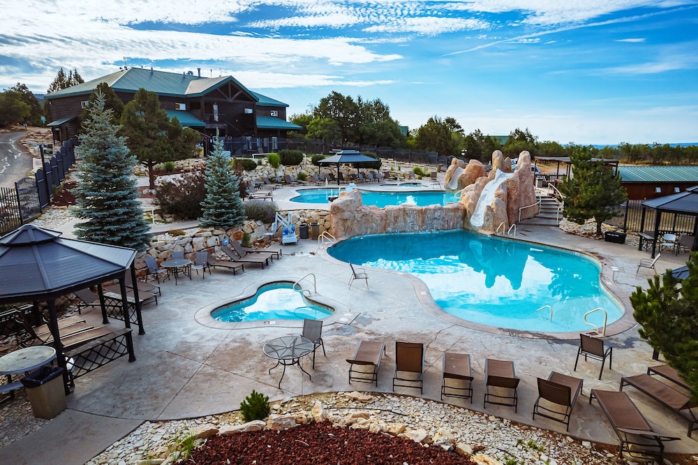 zion ponderosa ranch resort