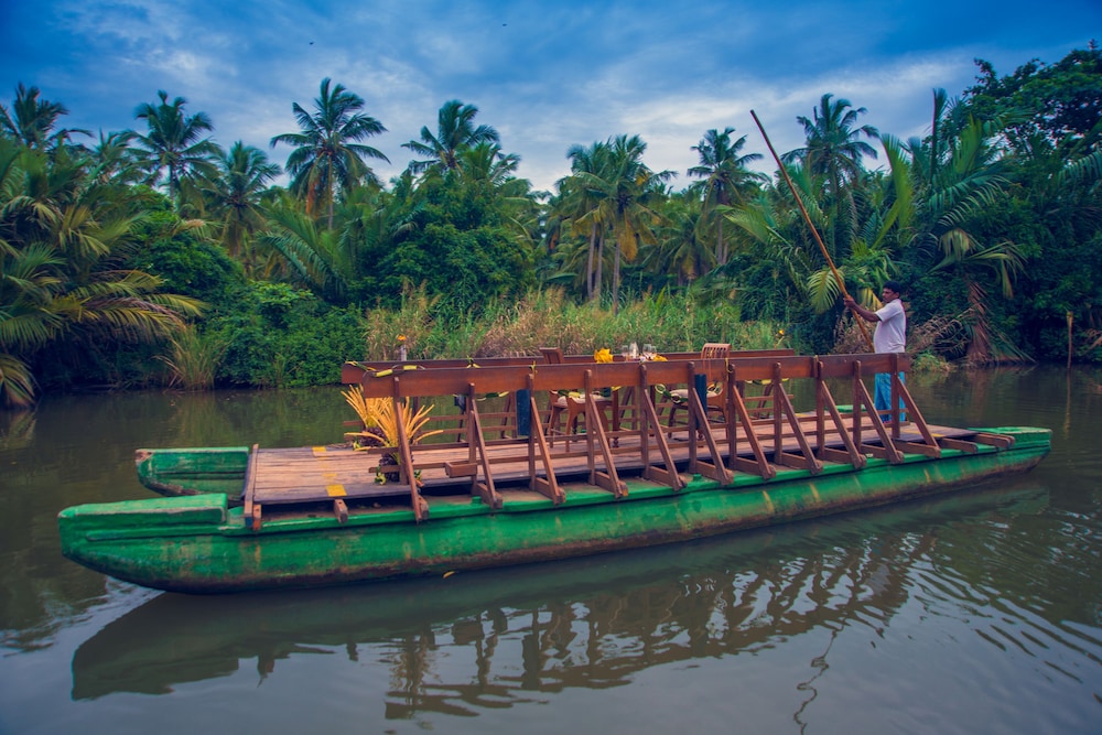 ranweli holiday village