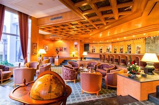 hasdrubal thalassa and spa hammamet