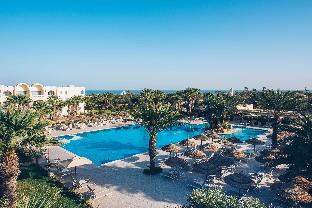 Iberostar Waves Mehari Djerba,Djerba>>Aghir,4 star
