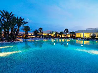 Iberostar Waves Mehari Djerba,Djerba>>Aghir,4 star
