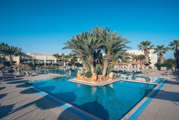 iberostar waves mehari djerba