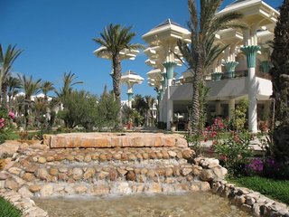 Hasdrubal Prestige Thalassa & Spa Djerba,Djerba Island>>Djerba,5 star