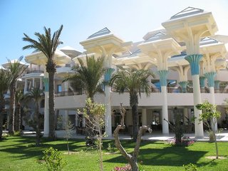 Hasdrubal Prestige Thalassa & Spa Djerba,Djerba Island>>Djerba,5 star