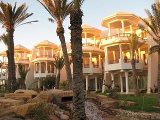 Hasdrubal Prestige Thalassa & Spa Djerba,Djerba Island>>Djerba,5 star
