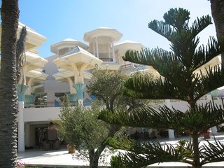 Hasdrubal Prestige Thalassa & Spa Djerba,Djerba Island>>Djerba,5 star
