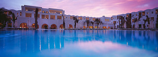 Ulysse Djerba Thalasso & Spa,Next To A Golf Course,5 star
