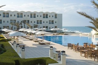 Ulysse Djerba Thalasso & Spa,Next To A Golf Course,5 star