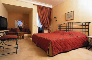 Ulysse Djerba Thalasso & Spa,Next To A Golf Course,5 star