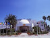 hotel ezzahra dar tunis