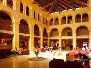 el ksar resort and thalasso