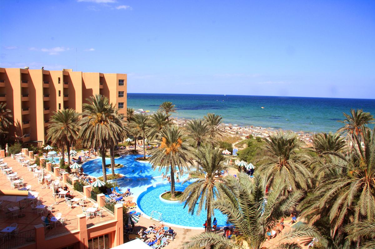 el ksar resort and thalasso