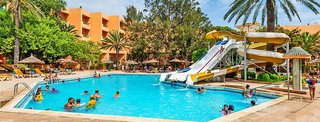 el ksar resort and thalasso