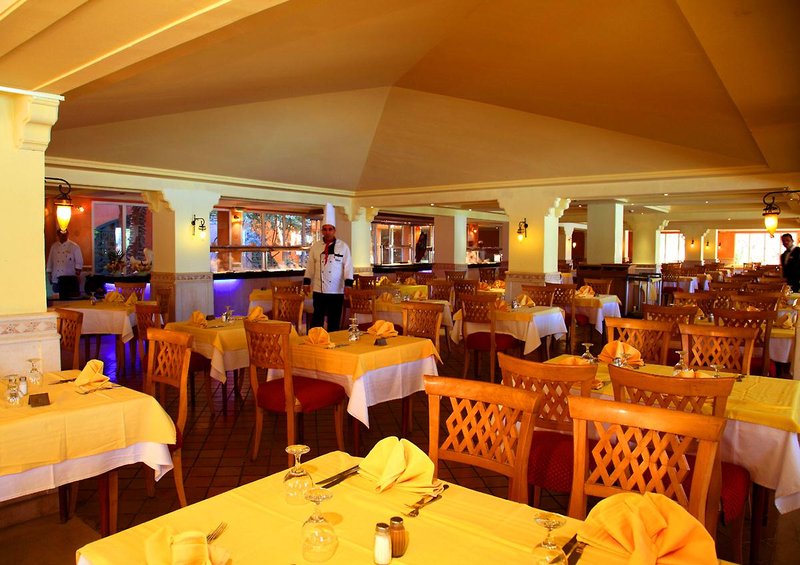 el ksar resort and thalasso
