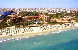el ksar resort and thalasso