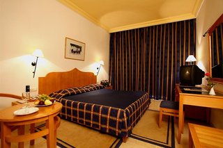 el ksar resort and thalasso