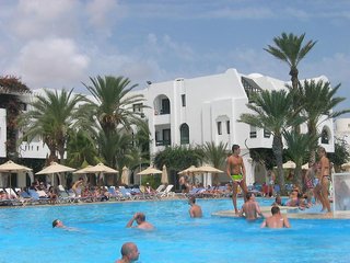 Seabel Aladin,By The Ocean,3 star
