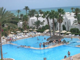 Seabel Aladin,By The Ocean,3 star