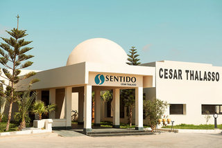 Cesar Thalasso,Djerba>>Ash Shababiyah,4 star