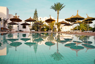 Cesar Thalasso,Djerba>>Ash Shababiyah,4 star