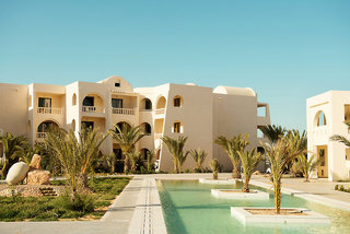 Cesar Thalasso,Djerba>>Ash Shababiyah,4 star