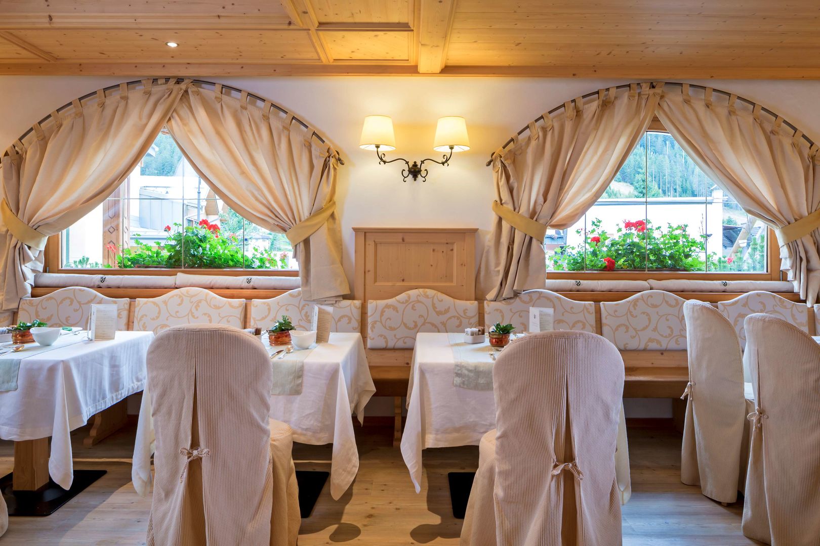 hotel chalet del sogno