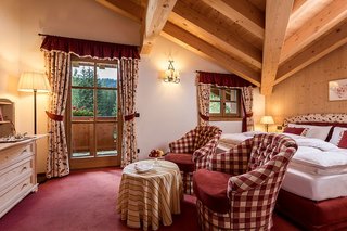 hotel chalet del sogno