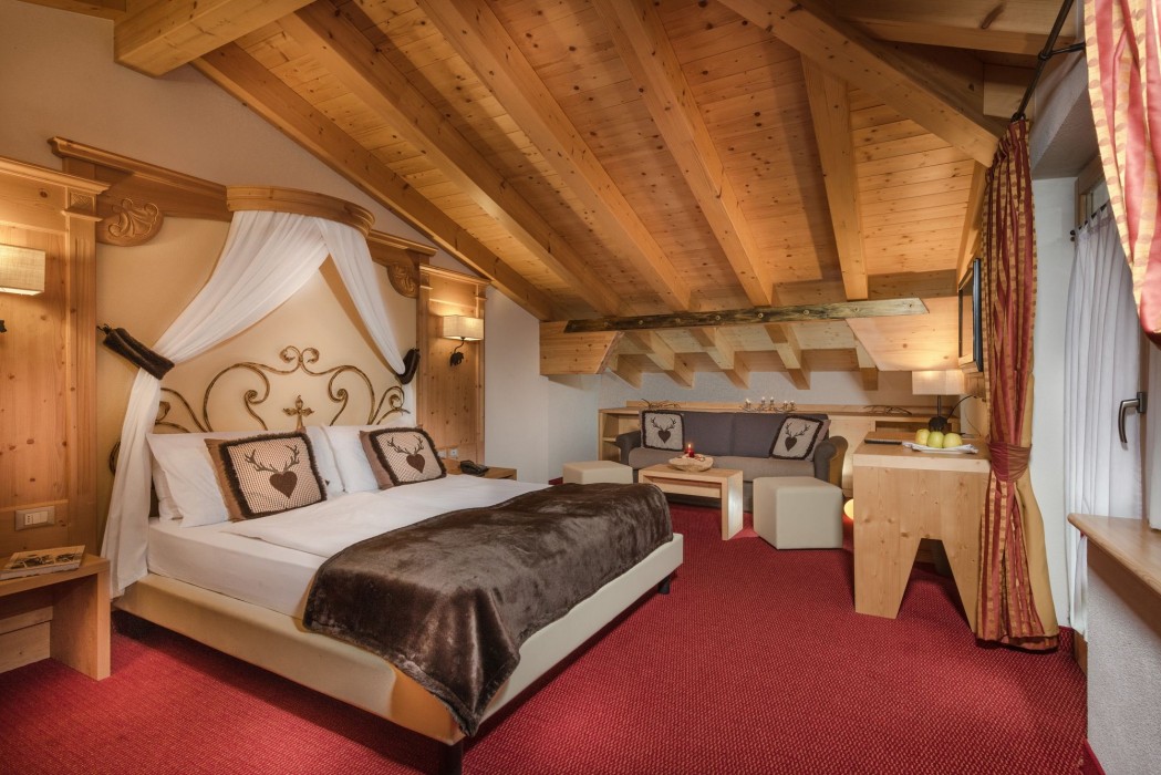 Sporthotel Romantic Plaza,Pinzolo>>Madonna Di Campiglio,4 star