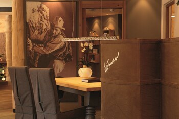 Tirler - Dolomites Living Hotel,Bolzano>>Alpe Di Siusi,5 star