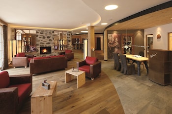 Tirler - Dolomites Living Hotel,Bolzano>>Alpe Di Siusi,5 star