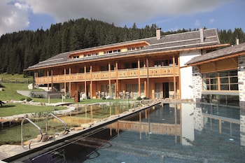 Tirler - Dolomites Living Hotel,Bolzano>>Alpe Di Siusi,5 star